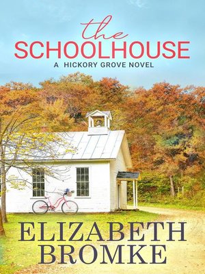 cover image of The Schoolhouse